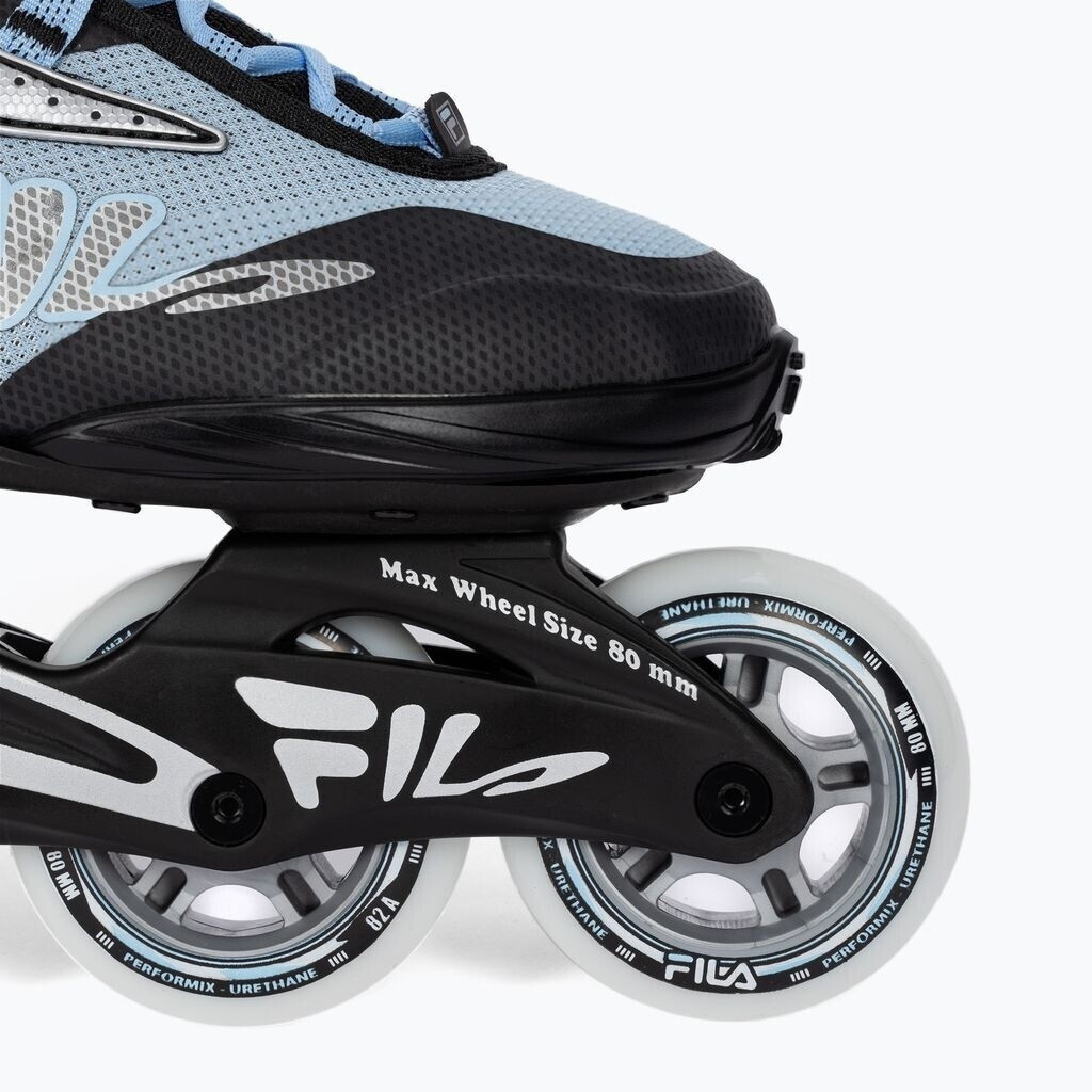 Fila legacy discount comp skates review