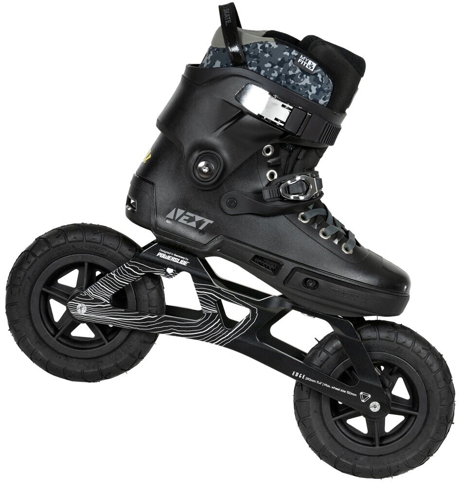 Powerslide NEXT EDGE 150 Inline Skate 2023