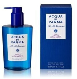 Acqua di Parma Blu Mediterraneo Mirto di Panarea Liquid Soap (300ml)