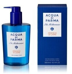 Acqua di Parma Blu Mediterraneo Arancia di Capri Shower Gel (300ml)