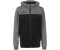 Spalding Street Hooded Jacket (300700701) black