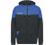 Spalding Funk Hooded Jacket (40221811) dark blue