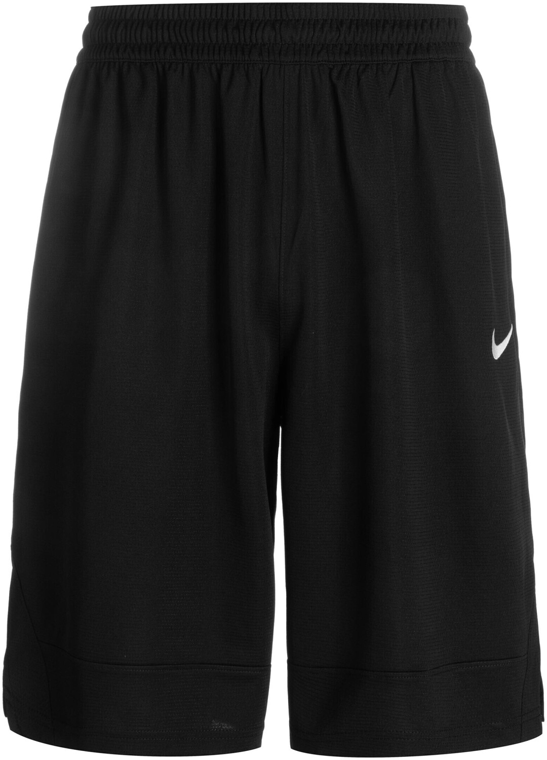 Cheap black basketball best sale shorts