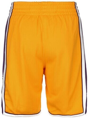 Lakers authentic shorts best sale