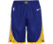 Nike Performance NBA Golden State Warriors Icon Edition Swingman Short (AV4972) blue