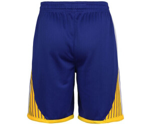 Warriors nike shorts best sale