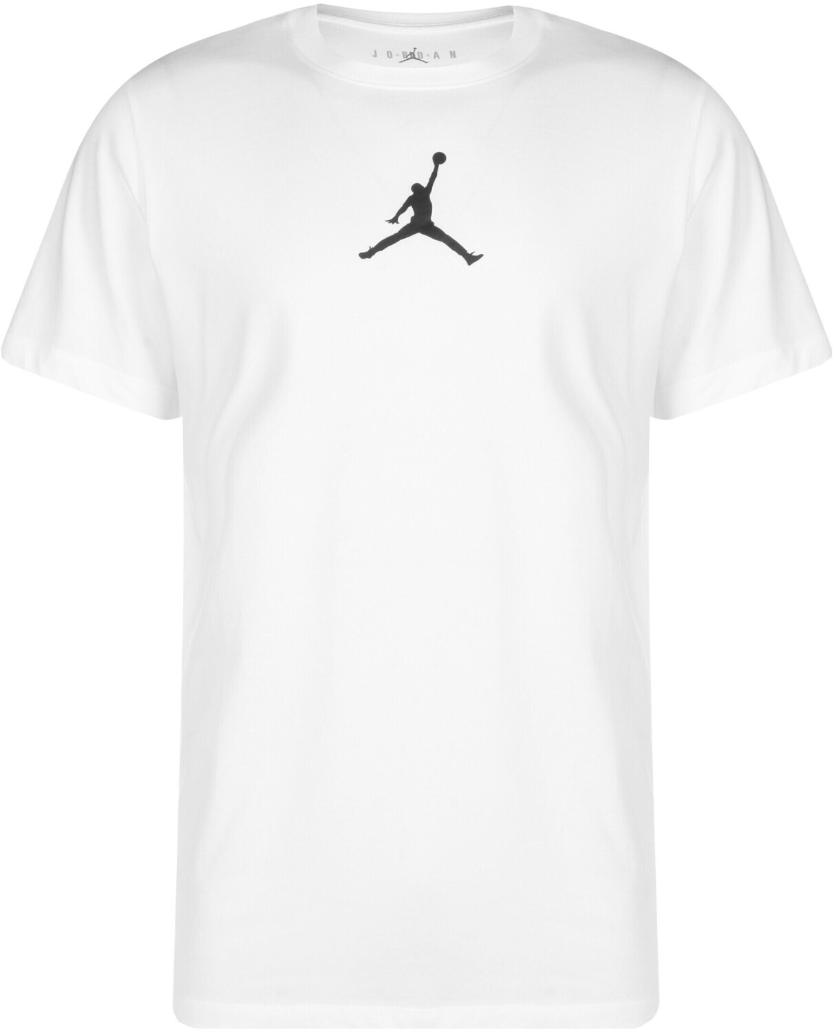 Jordan Jumpman Basketballshirt (CW5190) white