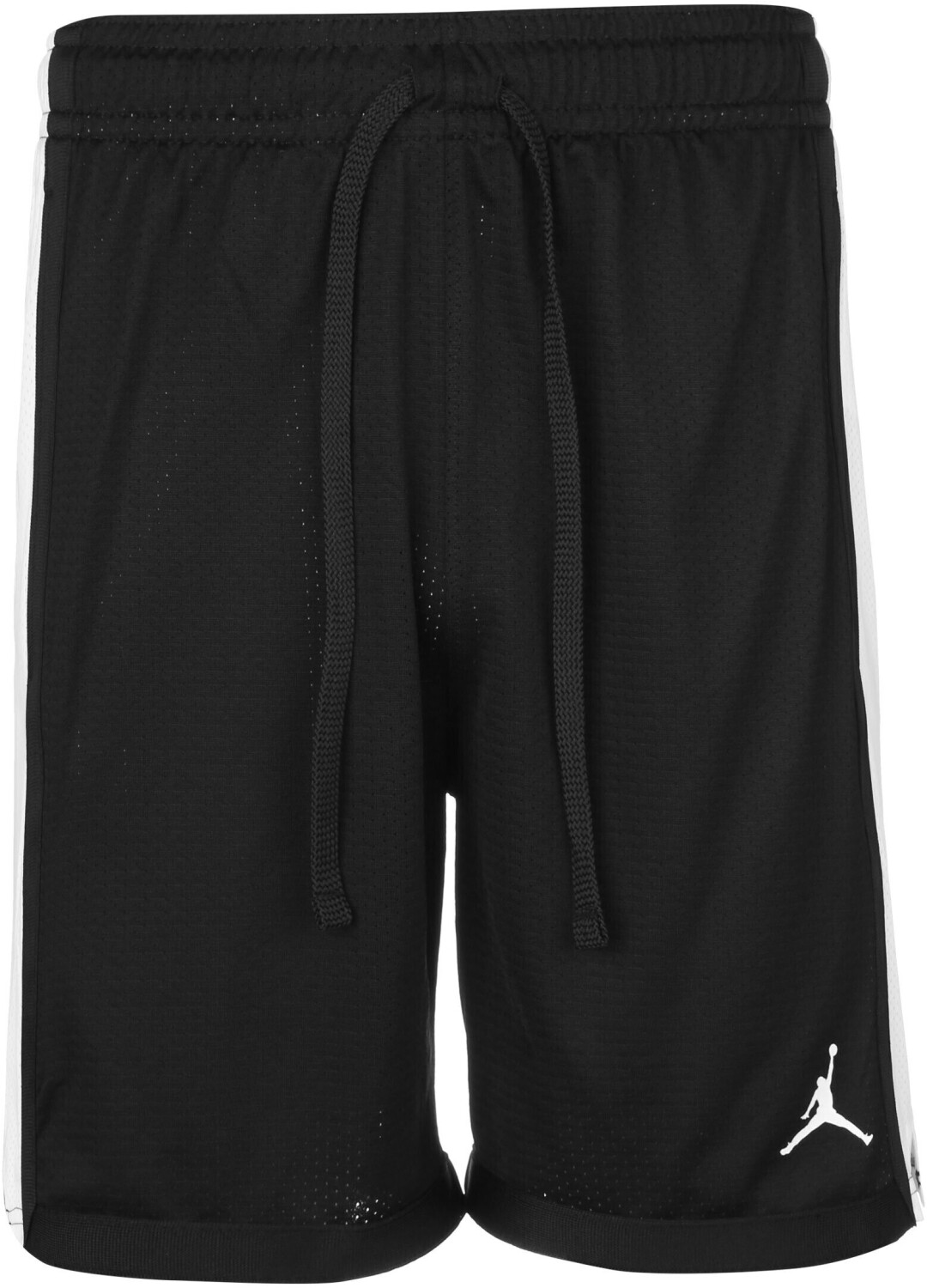 Jordan Dri-FIT Sport Mesh Shorts (DH9077) black