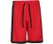 Jordan Dri-FIT Sport Mesh Shorts (DH9077) red
