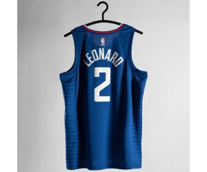 【試着のみ❣️】NIKE NBA LA CLIPPERS LEONARDユニ 試着のみ❣️】NIKE NBA LA CLIPPERS LEONARDユニ unisex-nike