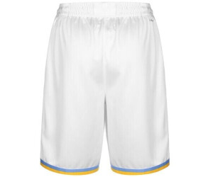 Lakers nike cheap swingman shorts