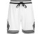 Jordan Dri-Fit Sport Diamond Shorts (DX1487) white