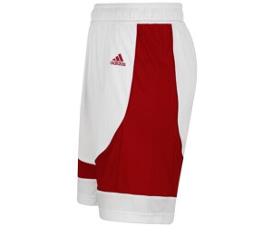 Adidas Performance N3XT L3V3L Prime Game Basketballshorts GI8718 weiB ab 8 00 Preisvergleich bei idealo