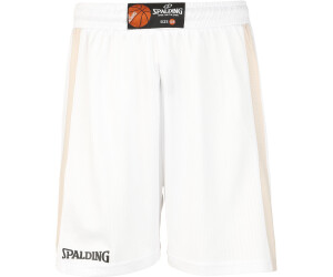 Spalding Jam Basketballshorts (KI-40221004) schwarz