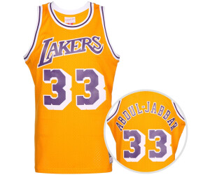 Abdul jabbar trikot store