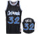 Mitchell & Ness NBA Orlando Magic Shaquille O´Neal Trikot (SMJYGS18191) blau