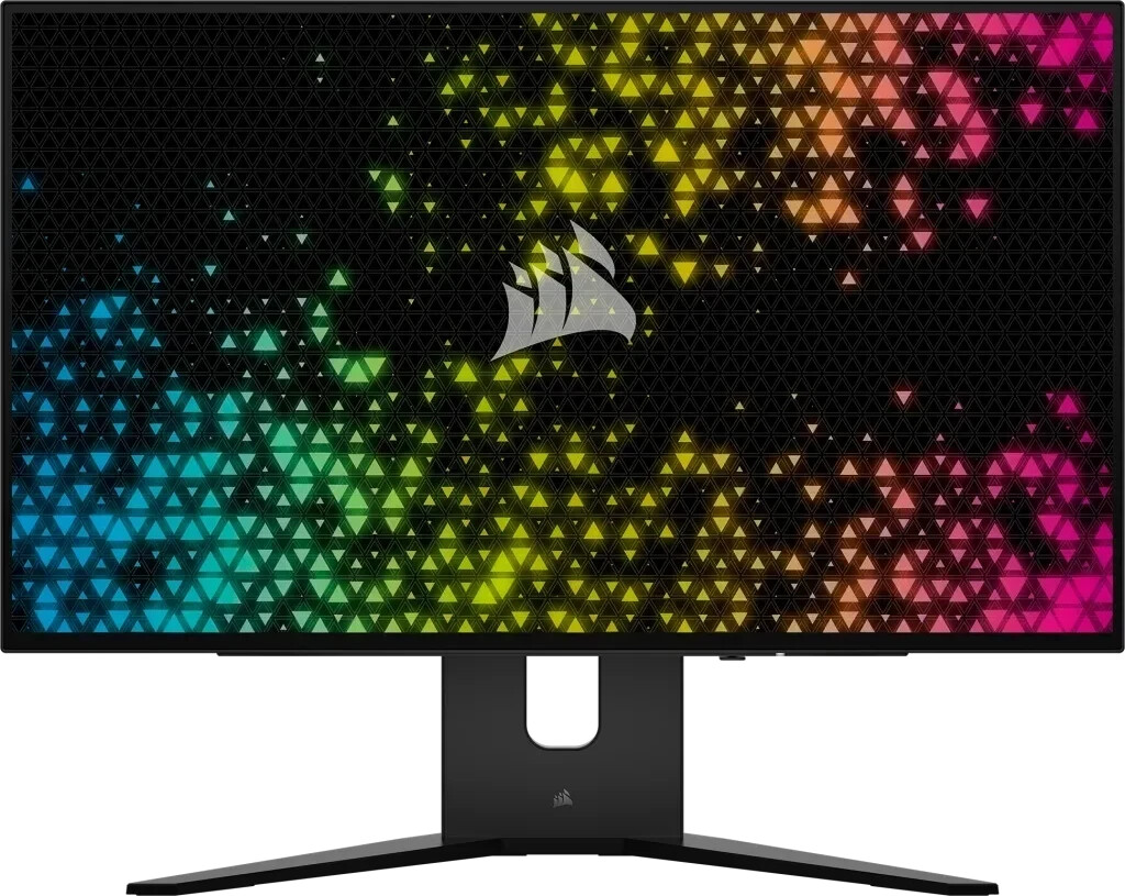 Corsair Xeneon 27QHD240 OLED