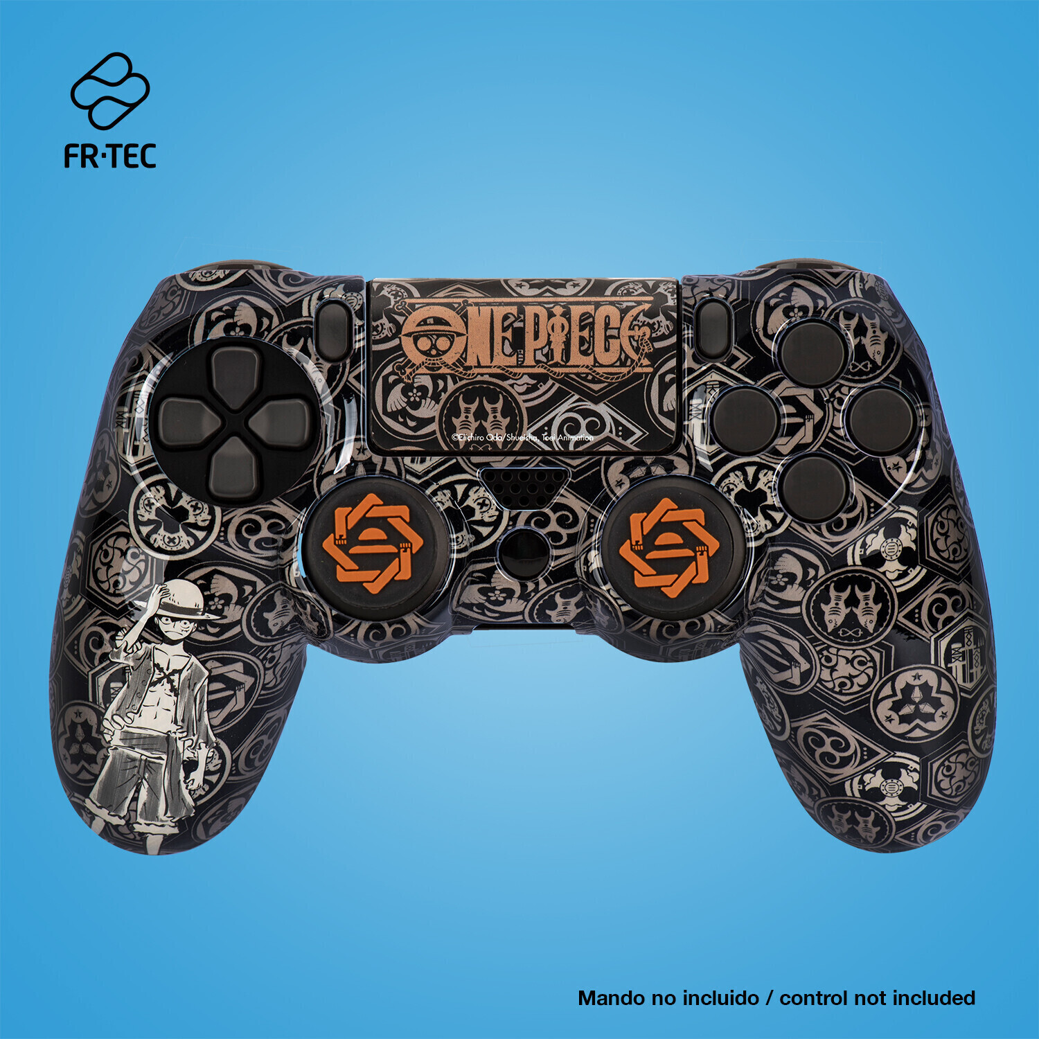 Buy Fr Tec PS4 One Piece Combo Pack Luffy from 16.99 Today