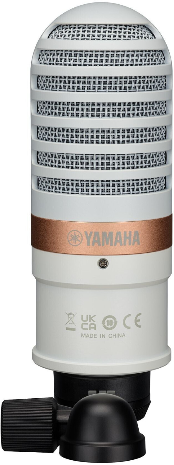 Yamaha YCM01