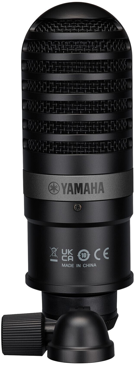 Yamaha YCM01 Black
