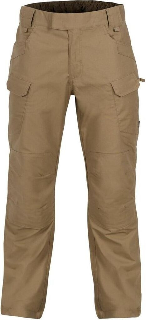 HELIKON-TEX Men's CTP Covert Tactical Pants - Adaptive Green, Stretch Nylon, Multiple Pockets - View #6