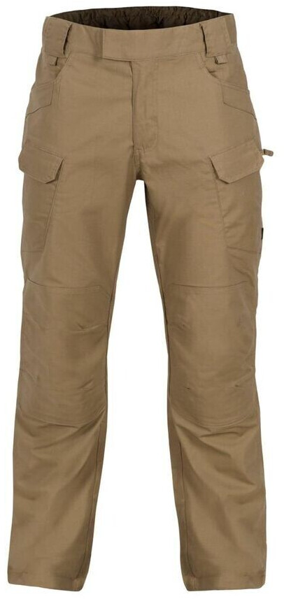 Khaki tactical pants sales