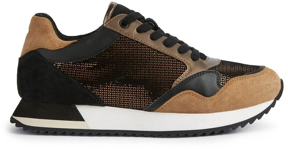Geox Doralea Women (D25RTB0N922C6) brown ES6
