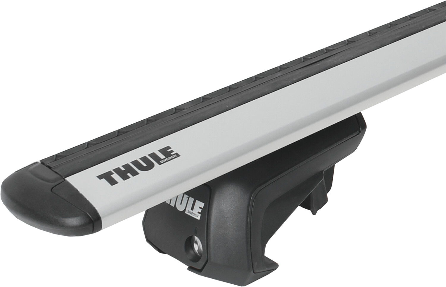 Thule Wingbar Evo 120 ab 240.52 € | Vergleiche 228 Angebote auf 