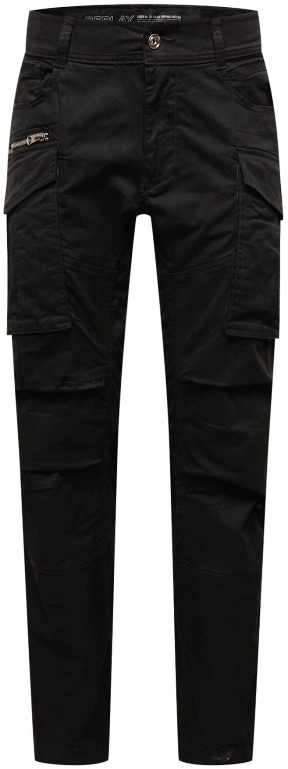 Replay Joe Cargo Pants (M9873A.000.84387)