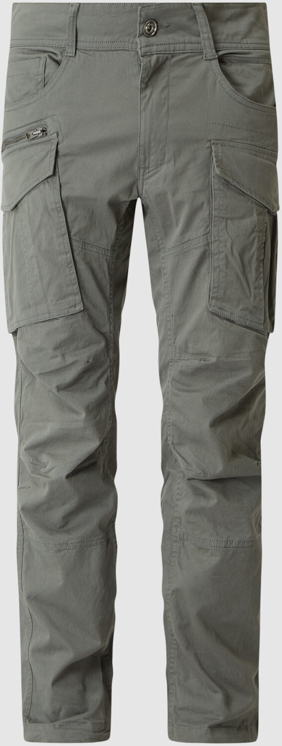 Replay Joe Cargo Pants (M9873A.000.84387) aviator green