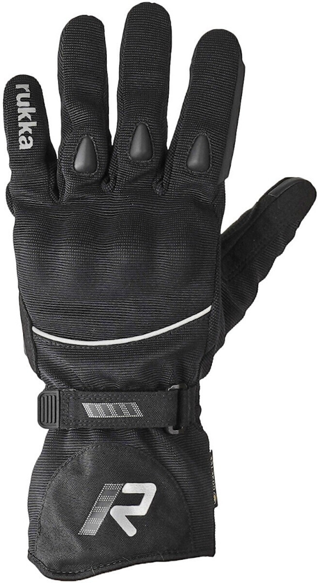 Photos - Motorcycle Gloves Rukka 70888-778-990 