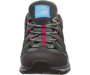 Buy Karrimor Isla Weathertite Trekking Women Black Pink from
