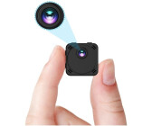Camera Espion, KEAN 4K HD Mini Camera Surveillance WiFi Interieur