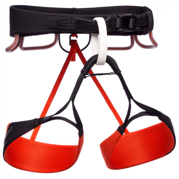Black Diamond Women's Zone Harness Size L (Octane)