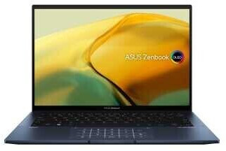Asus Zenbook 14 OLED (UX3402VA-KM004W)