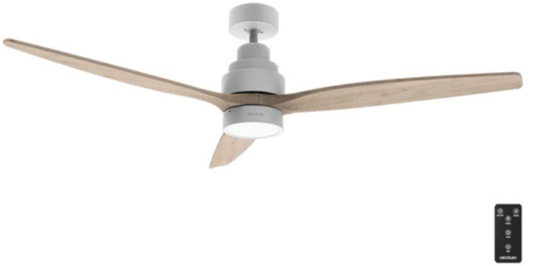 Cecotec EnergySilence Aero 5300 White&Wood Design