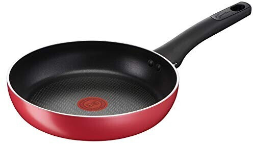 Lagostina Cucina Mediterranea frying pan 24 cm