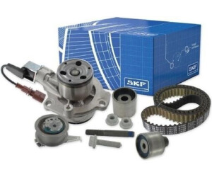 Kit Distribution + Pompe à Eau SKF VKMC 90008 - Pour Chevrolet Aveo/Kalos/Matiz Etc.