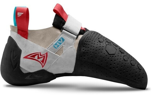 Mad Rock Drone HV CS grey-white