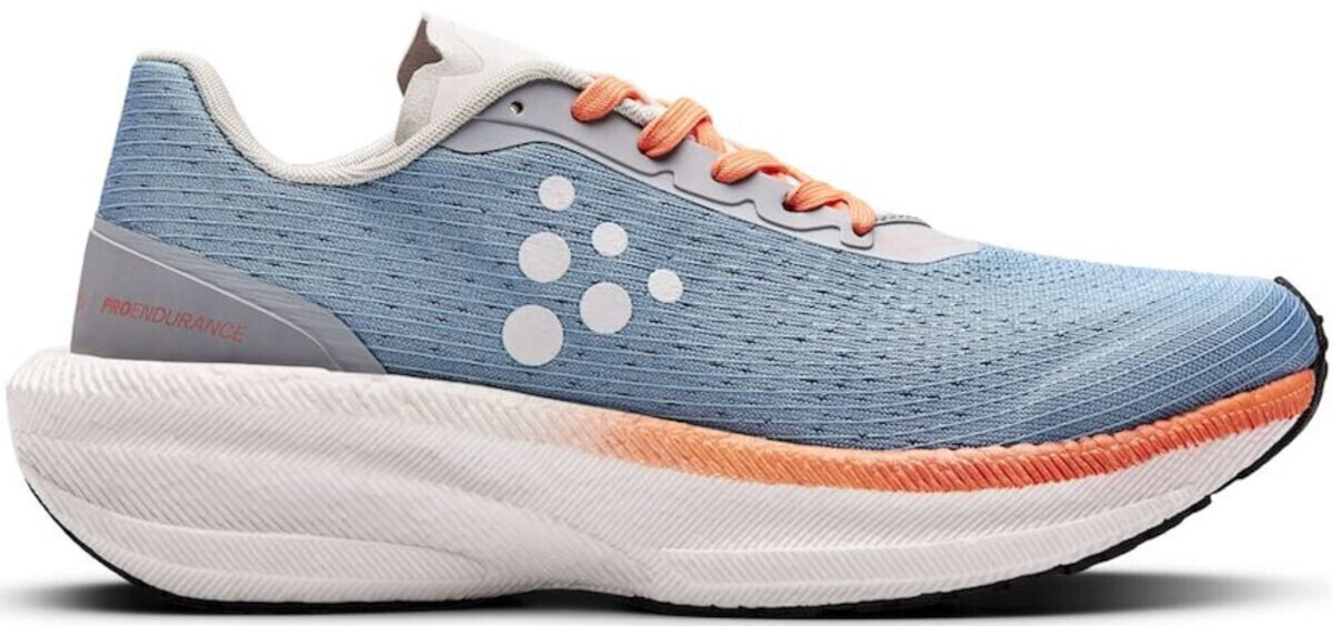 Craft PRO Endure Distance Women zenith/flex