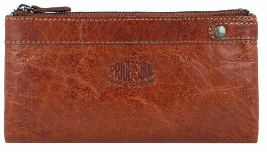 Alassio Pride and Soul Lullabuy Wallet cognac (47603)