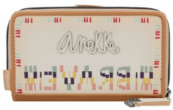 Anekke Menire Wallet RFID multicoloured (36649-909)