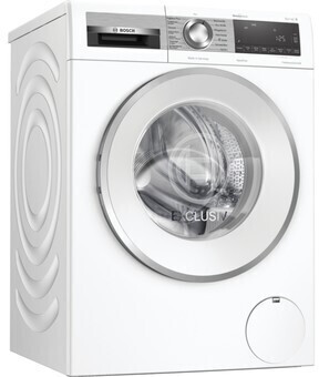 Bosch WGG244190, Bild 2