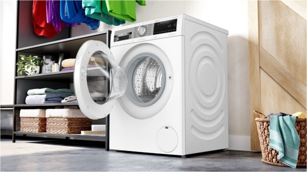Bosch WGG244190, Bild 5