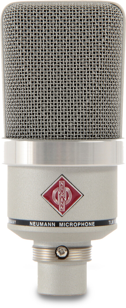 Neumann TLM 102 ni