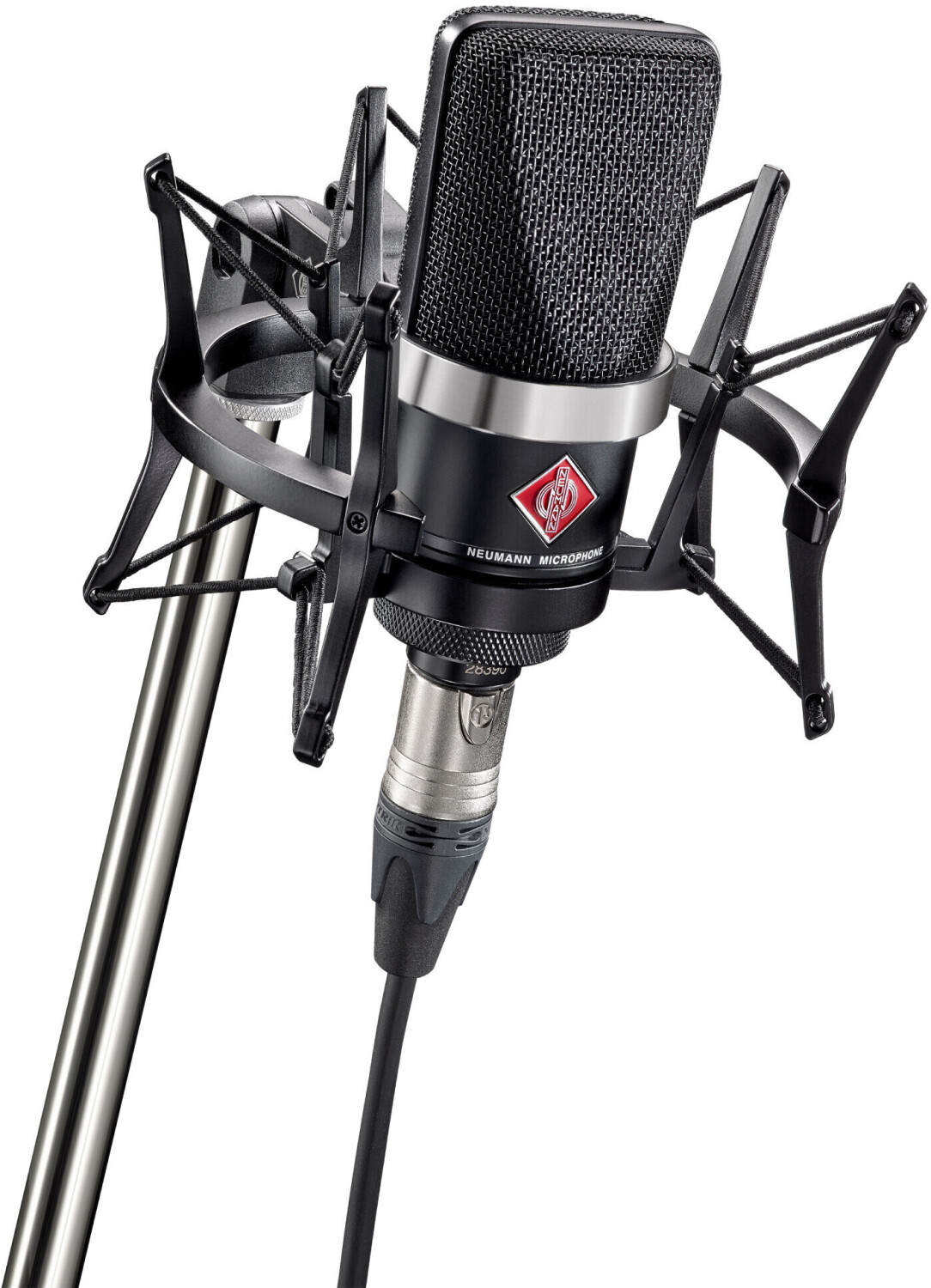 Photos - Microphone Neumann TLM 102 bk Studio Set 