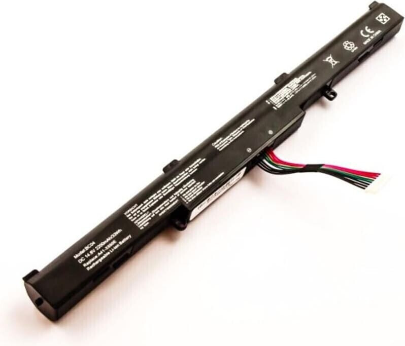 CoreParts MBI2550