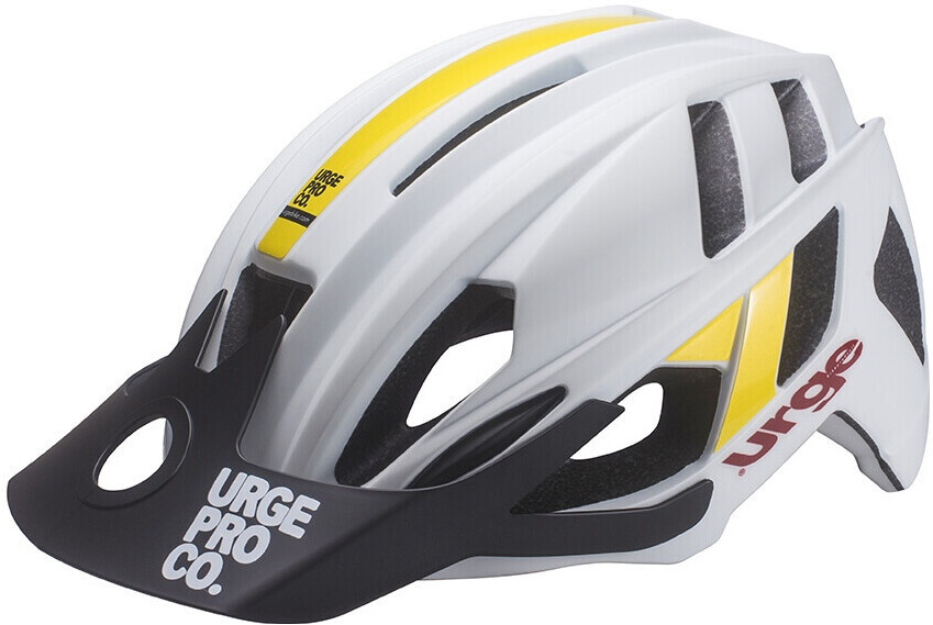 Urge TrailHead white