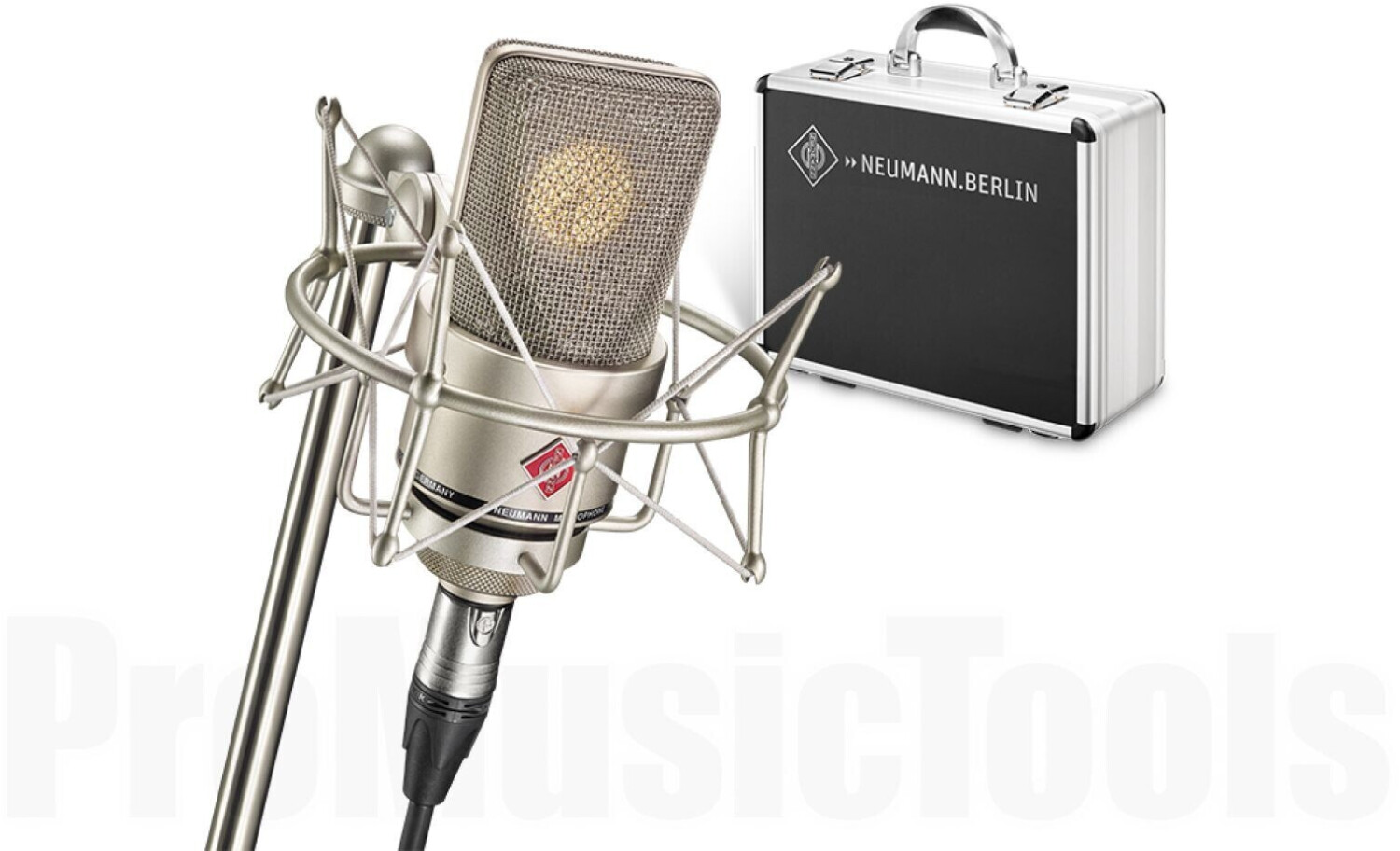 Neumann TLM 103 ni Mono Set