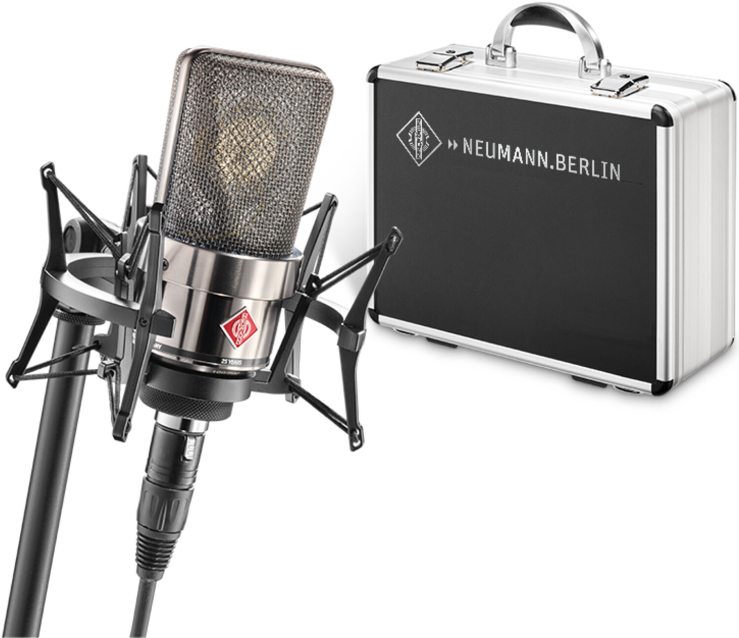 Neumann TLM 103 - 25 Years Edition